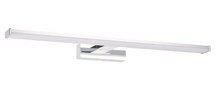 PANDELLA 1 W/L 11W LED 4000K BLK 600MM