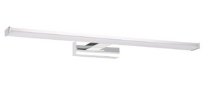 PANDELLA 1 W/L 11W LED 4000K BLK 600MM
