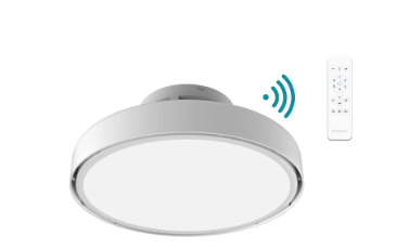 Fantom DC 480mm Bladeless WIFI & Remote Control
