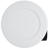 SAMBA EX FAN/LIGHT RND 10W LED TRI-COL WHT