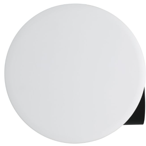 SAMBA EX FAN RND WHT