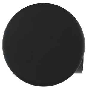 SAMBA EX FAN RND BLK