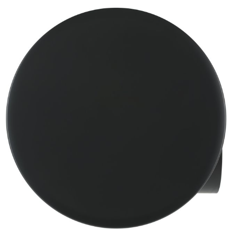 SAMBA EX FAN RND BLK