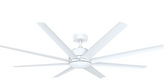 Titanic RWS 60 DC Ceiling Fan