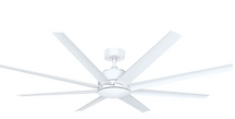 Titanic RWS 60 DC Ceiling Fan LED