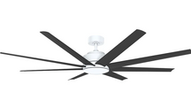 Titanic RWS 60 DC Ceiling Fan LED