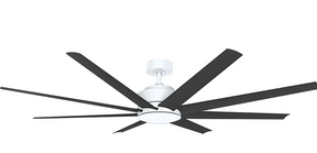 Titanic RWS 60 DC Ceiling Fan LED