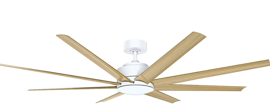 Titanic RWS 72 DC Ceiling Fan