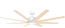 Titanic RWS 72 DC Ceiling Fan LED