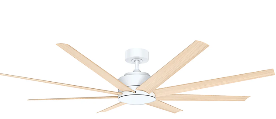 Titanic RWS 72 DC Ceiling Fan