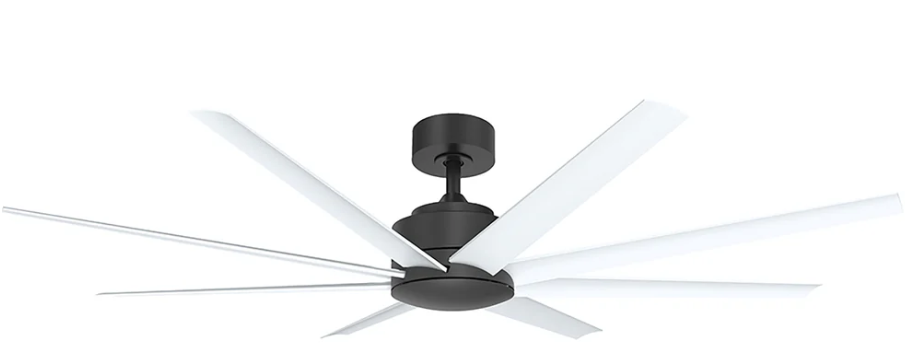 Titanic RWS 60 DC Ceiling Fan