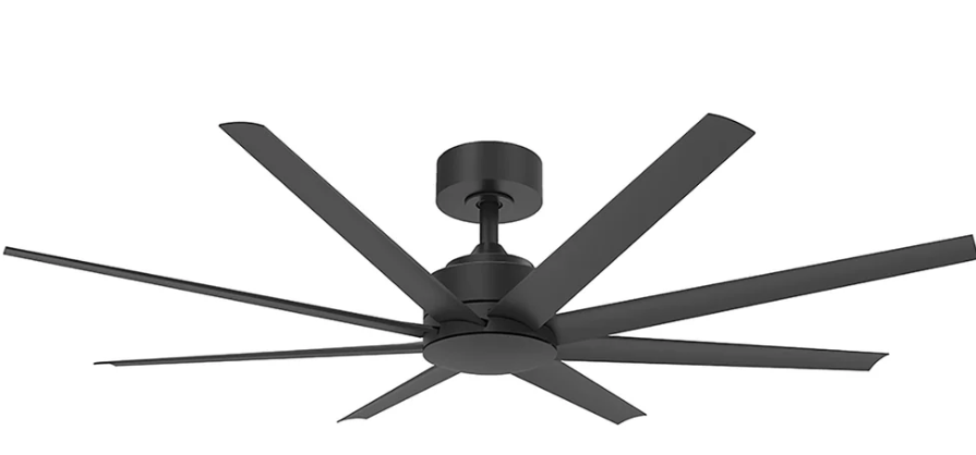 Titanic RWS 60 DC Ceiling Fan