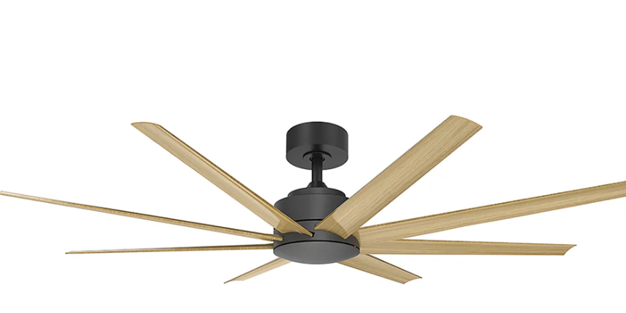 Titanic RWS 72 DC Ceiling Fan