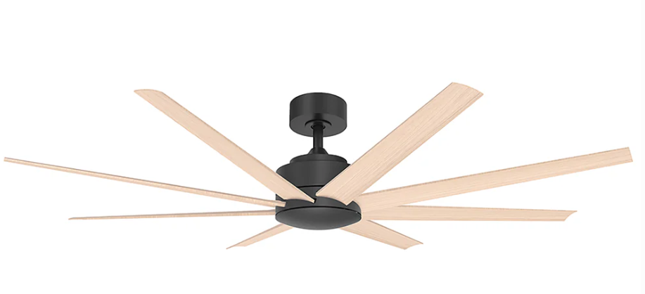 Titanic RWS 60 DC Ceiling Fan