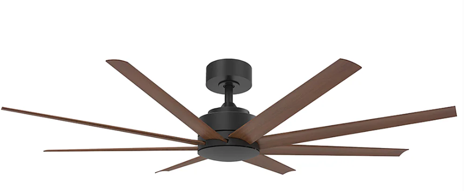 Titanic RWS 60 DC Ceiling Fan
