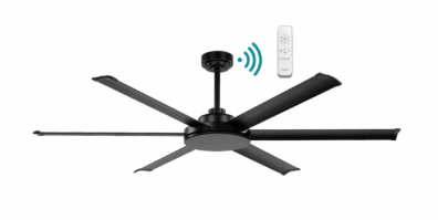 Albatross II 84" Ceiling Fan