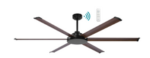 Albatross II 84" Ceiling Fan