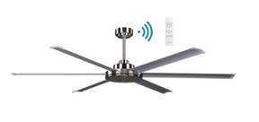 Albatross II 84" Ceiling Fan