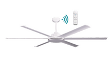 Albatross II 72" Ceiling Fan