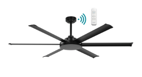 Albatross II 72" Ceiling Fan