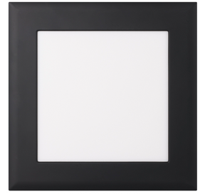 SAMBA EX FAN SQ BLK  LED