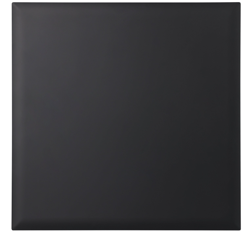 SAMBA EX FAN SQ BLK