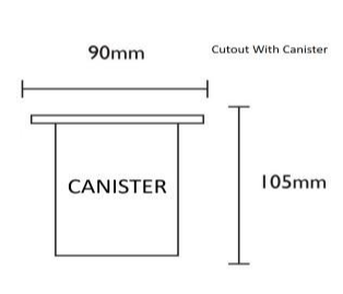 Inground Light 2 Way