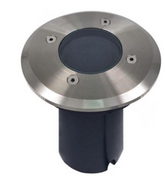Inground Light