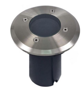 Inground Light