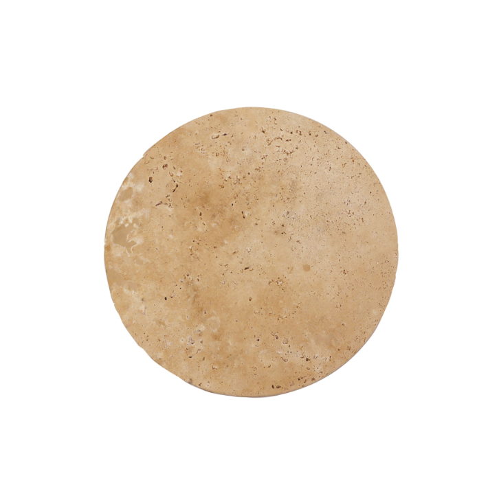 DOT.20 CTS WALL LIGHT TRAVERTINE