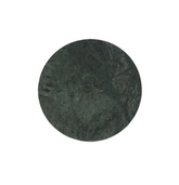 DOT.20 CTS WALL LIGHT GREEN MARBLE