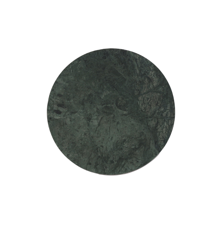 DOT.20 CTS WALL LIGHT GREEN MARBLE