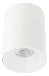 Eclipse Surface Mount Downlight White 12w