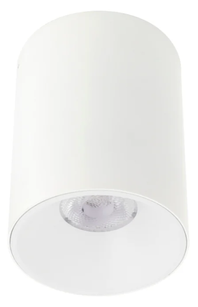 Eclipse Surface Mount Downlight White 12w