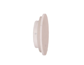 DOT.20 CTS WALL LIGHT GREY MARBLE