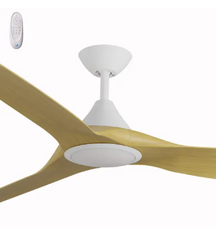 Cloudfan 72in with Light