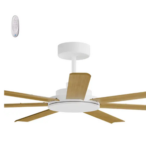 Alula 80in Ceiling Fan (Optional Light)