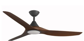 Cloudfan 60" with Light