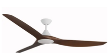 Cloudfan 60" with Light