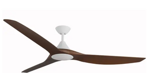 Cloudfan 60" with Light