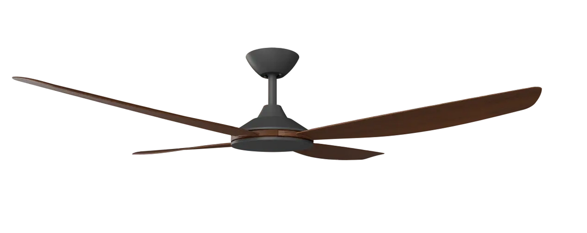 Vanga 56in DC Fan - No Light