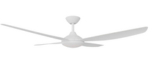 Vanga 56in with Light (VAP445MWHL) (VAP456BWH)