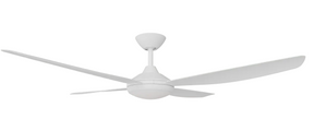 Vanga 56in with Light (VAP445MWHL) (VAP456BWH)