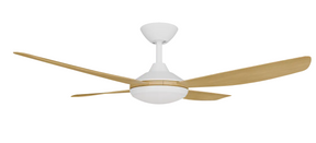Vanga 56in with Light (VAP445MWHL) (VAP456BWH)