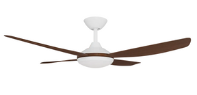 Vanga 56in with Light (VAP445MWHL) (VAP456BWH)