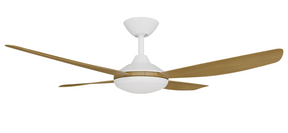 Vanga 56in with Light (VAP445MWHL) (VAP456BWH)