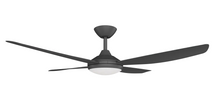 Vanga 56in with Light (VAP445MWHL) (VAP456BWH)