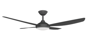 Vanga 56in with Light (VAP445MWHL) (VAP456BWH)