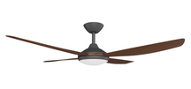 Vanga 56in with Light (VAP445MWHL) (VAP456BWH)