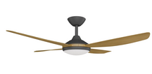 Vanga 56in with Light (VAP445MWHL) (VAP456BWH)